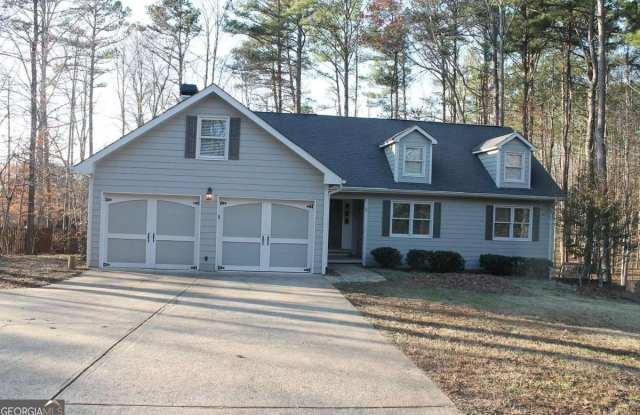 5745 Hendrix Road - 5745 Hendrix Road, Forsyth County, GA 30040
