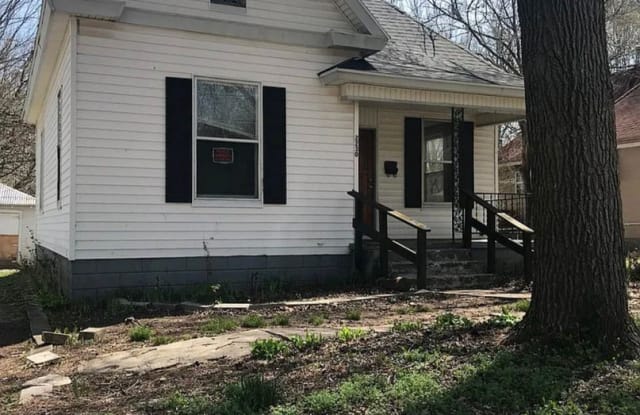 2230 N Campbell Ave - 2230 North Campbell Avenue, Springfield, MO 65803