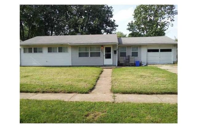 6642 East 47th Street - 6642 East 47th Street, Lawrence, IN 46226