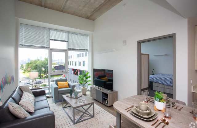 Vantage - Student Housing Gallery 2