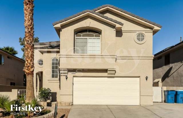 7517 Fencerow Street - 7517 Fencerow Street, Las Vegas, NV 89131
