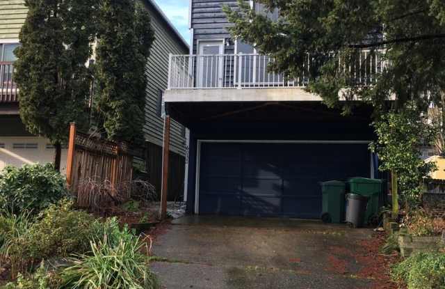 6033 4th Ave NE - 6033 4th Avenue Northeast, Seattle, WA 98115