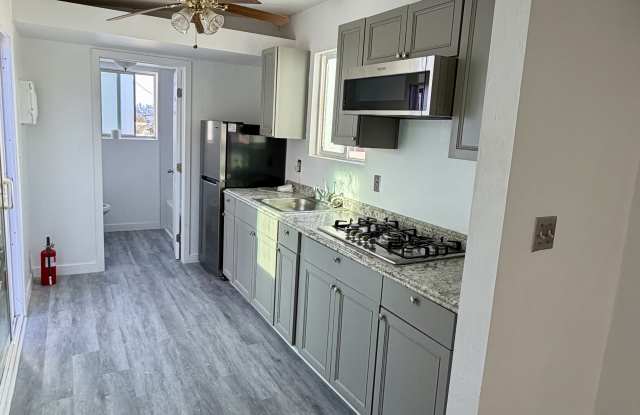 722 Peggy Drive - 722 Peggy Drive, San Diego, CA 92114