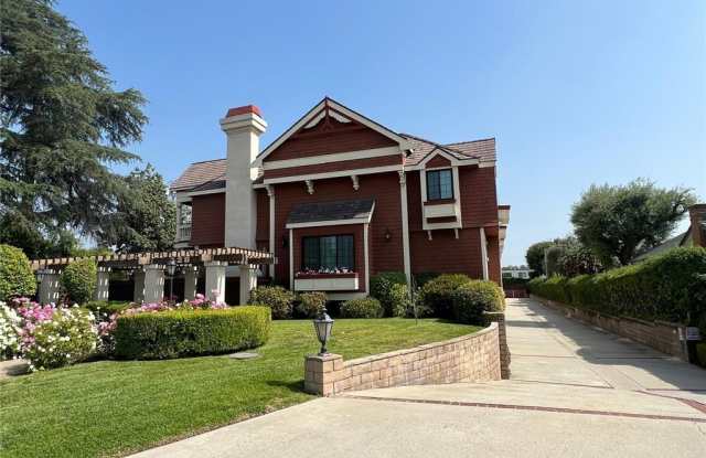 428 W Huntington Drive - 428 West Huntington Drive, Arcadia, CA 91007