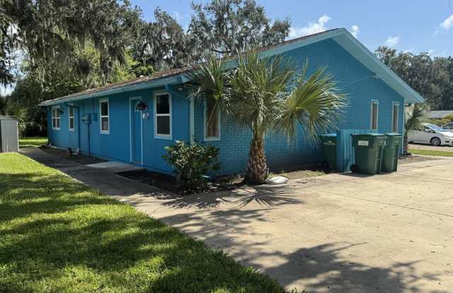 1561 Sunset Lane unit: A - 1561 Sunset Lane, Holly Hill, FL 32117