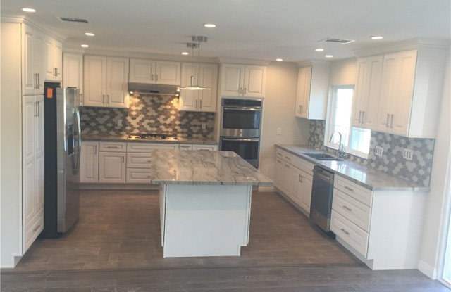 8502 Glider Avenue - 8502 Glider Avenue, Los Angeles, CA 90045