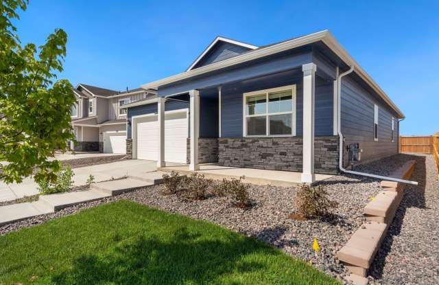 3 Bedroom DR Horton Home in Fossil Creek Ranch! photos photos