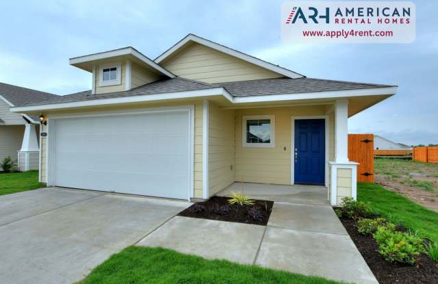 3 BR / 2 BA - 1533 SF in Bastrop - Close to TESLA! photos photos