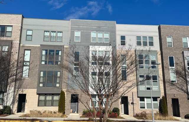 13338 ARROWBROOK CENTRE Drive unit: 110 - 13338 Arrowbrook Centre Drive, McNair, VA 20171