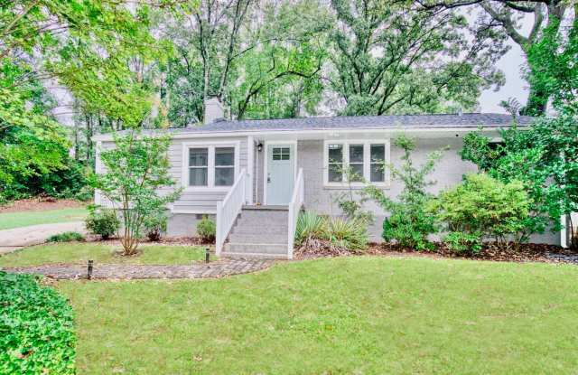 Beautiful home in Greenville near Downtown photos photos