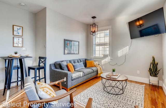 3247 W 19th Avenue - 3247 West 19th Avenue, Denver, CO 80204