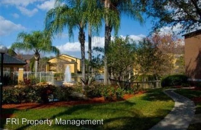 4560 Commander Drive, Unit 1336 - 4560 Commander Dr Unit 1336, Orlando, FL 32822