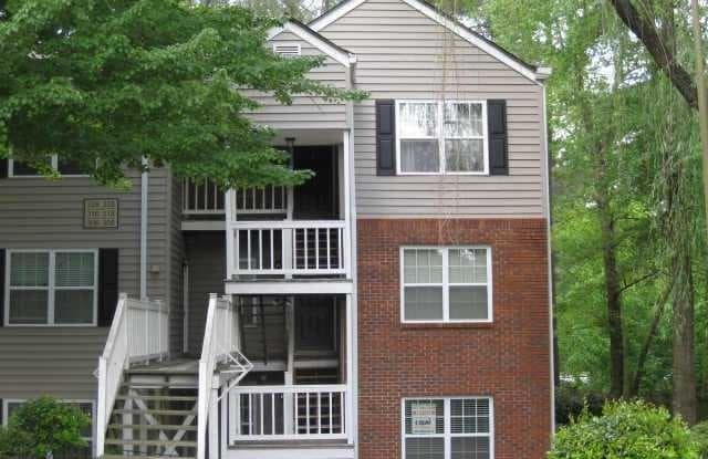 308 Teal Court - 308 Teal Court, Roswell, GA 30076