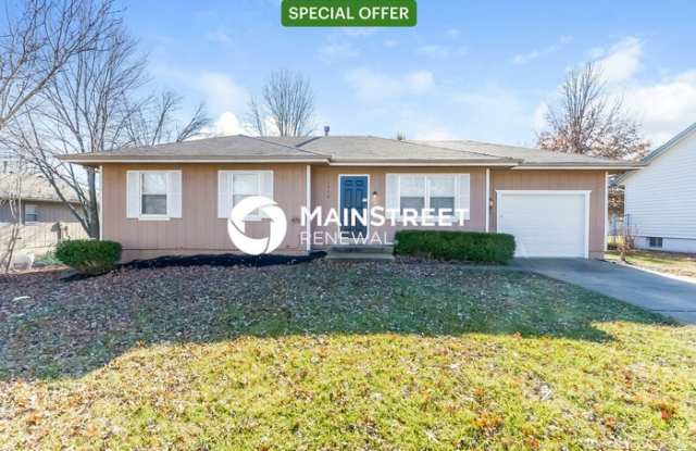 1510 Jones Avenue photos photos