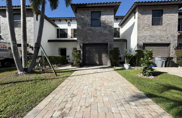 281 Bella Sol Way - 1 - 281 Bella Sol Way, Palm Beach County, FL 33406