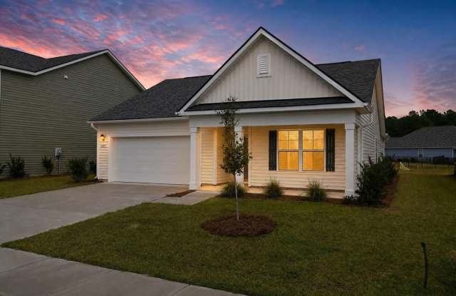 Spacious 4BR House in Shallotte Gallery 4
