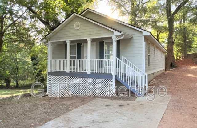 1145 Booker Ave SW photos photos