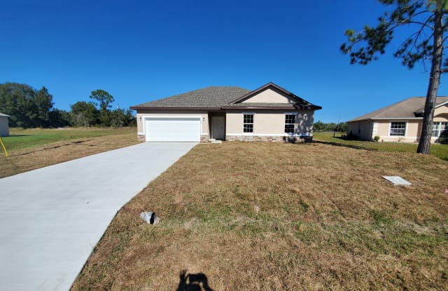23 Inconnu Dr - 23 Inconnu Drive, Poinciana, FL 34759