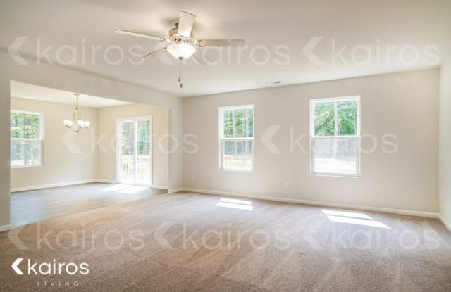 40 Teal Drive, Youngsville, NC, 27596 Gallery 4