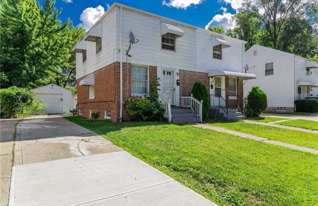 1523 Babbitt Road photos photos