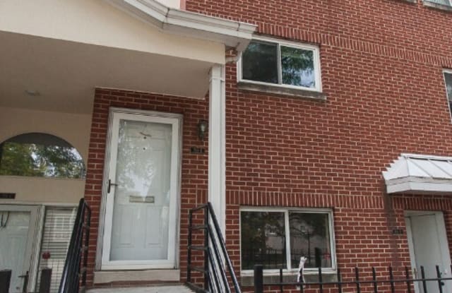701 South Carpenter Street - 701 South Carpenter Street, Chicago, IL 60607