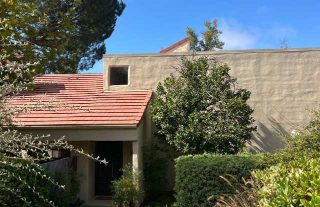 1115 Creekside Way Unit A - 1115 Creekside Way - 1115 Creekside Way, Ojai, CA 93023