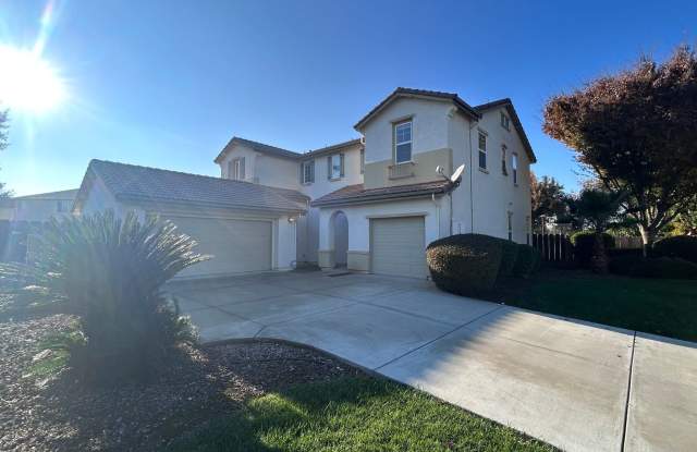 1146 Cabanel Lane - 1146 Cabanel Lane, Patterson, CA 95363