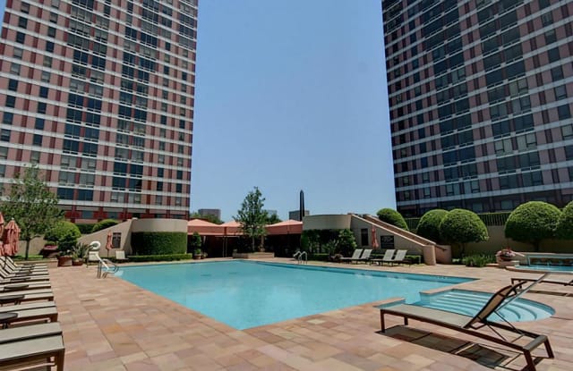 5100 San Felipe Street - 5100 San Felipe St, Houston, TX 77056