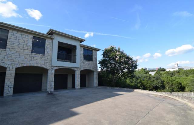 7701 Rialto Blvd #125 photos photos