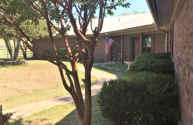 10897 FM 2164 - 10897 Farm-to-Market 2164, Denton County, TX 76266