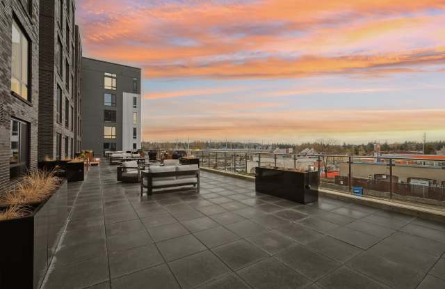 Koz on Alderwood Mall Blvd photos photos