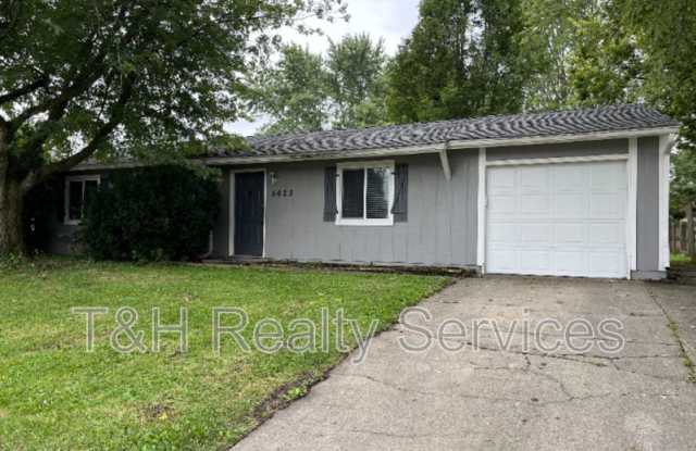 5623 Dry Den Dr photos photos