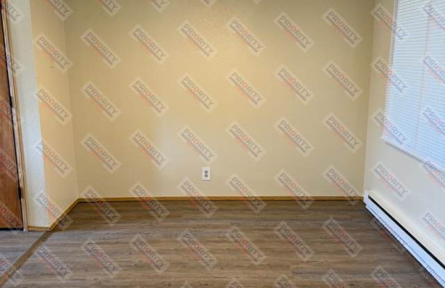 3 bedroom, 2.5 bath 1,256 sqft townhouse Gallery 4