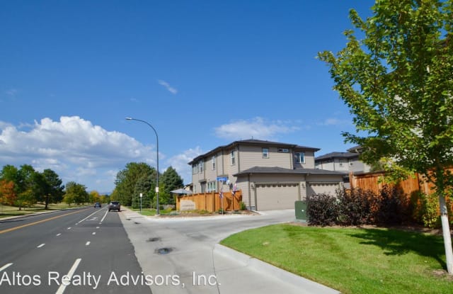 206 W Jamison Court - 206 West Jamison Circle, Littleton, CO 80120