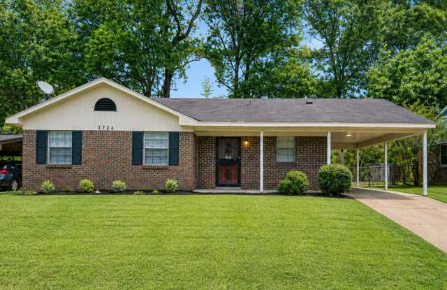 3724 Hillridge St photos photos
