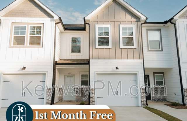 4512 Chestnut Trail photos photos