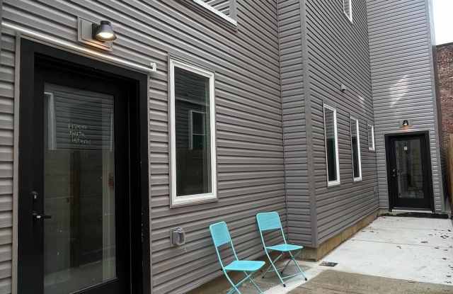 4059 POWELTON Avenue unit: 1R - 4059 Powelton Avenue, Philadelphia, PA 19104 4059 POWELTON Avenue unit: 1R - 4059 Powelton Avenue, Philadelphia, PA 19104