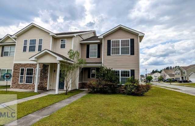409 Valdez Court - 409 Valdez Court, Hinesville, GA 31313