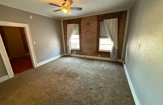 911 VAN BUREN UNIT C photos photos