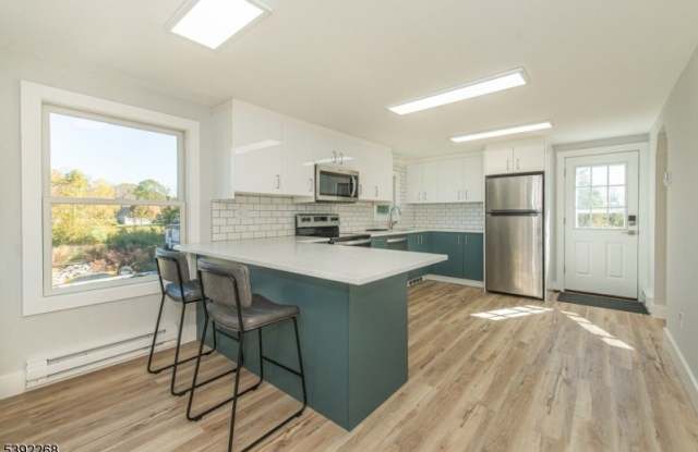 23 George Hill Rd - 23 George Hill Road, Sussex County, NJ 07822