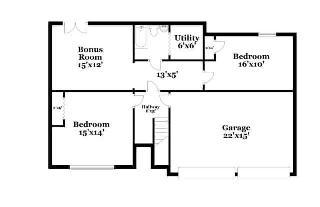 3668 Willow Wood Way NW Gallery 2