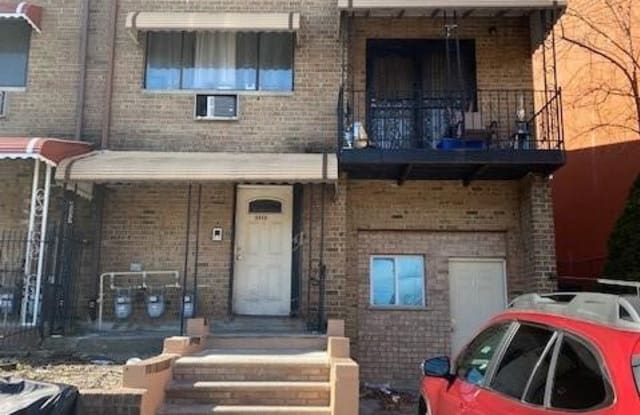 3515 Eastchester Road - 3515 Eastchester Road, Bronx, NY 10469