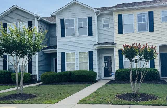 144 Olde Towne Way Unit 4 - 144 Olde Towne Way, Socastee, SC 29588