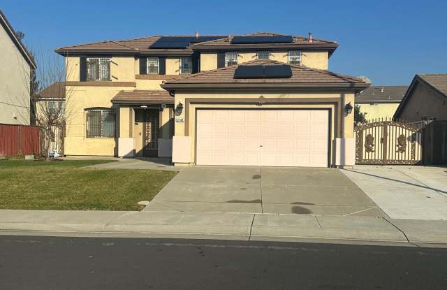 Remodeled 2 Story Home in North Stockton photos photos