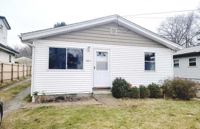 544 Baltimore Ave photos photos