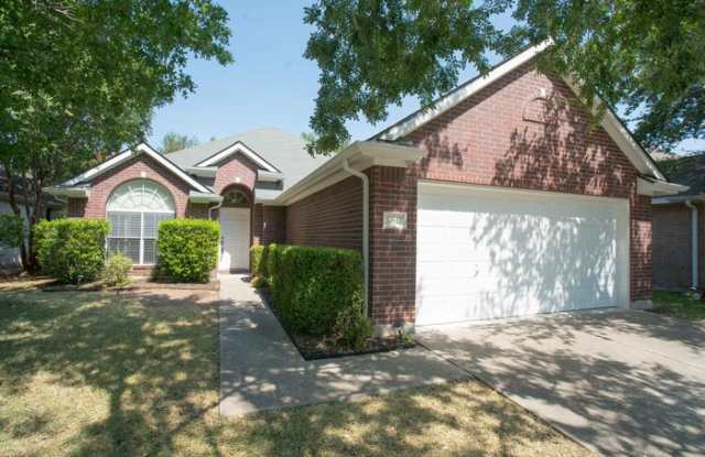 10912 Mint Julep Drive - 10912 Mint Julep Drive, Austin, TX 78748