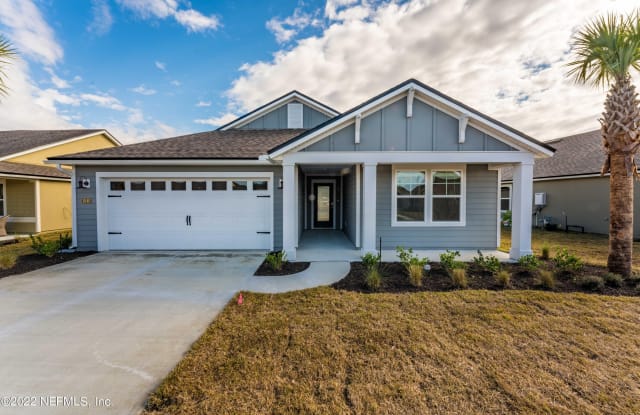 1040 PARKLAND Trail - 1040 Parkland Trail, World Golf Village, FL 32095
