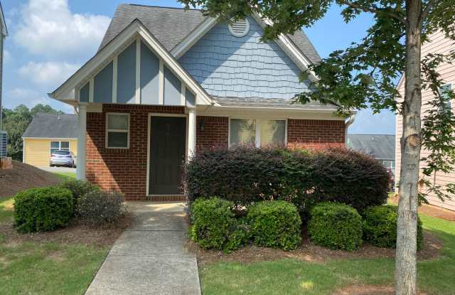 BRIDGEWATER HOME! PRE-LEASING FOR AUGUST 2025! - 218 Katydid Drive, Athens, GA 30601