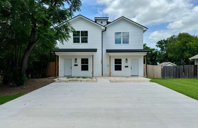 New Duplex For Lease | Accepting Section 8 photos photos