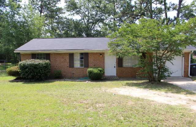 Charming 3 Bedroom, 1.5 Bath Home with Garage – Updated and Move-In Ready! photos photos